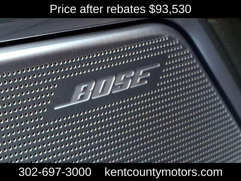 new 2026 GMC Sierra 2500 car, priced at $93,530