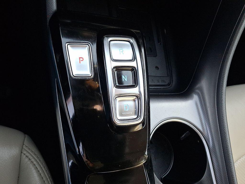 used 2021 Hyundai Sonata car, priced at $15,000