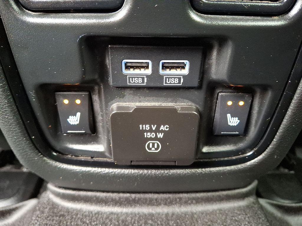 used 2021 Dodge Durango car, priced at $24,000