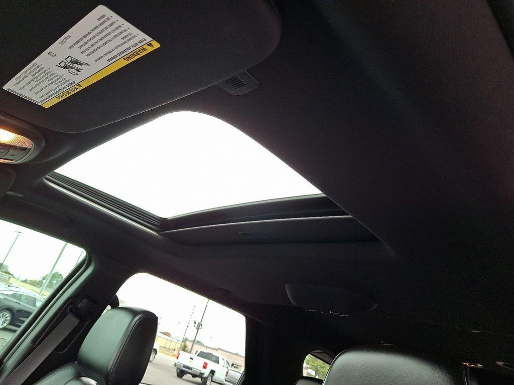 used 2021 Dodge Durango car, priced at $24,000