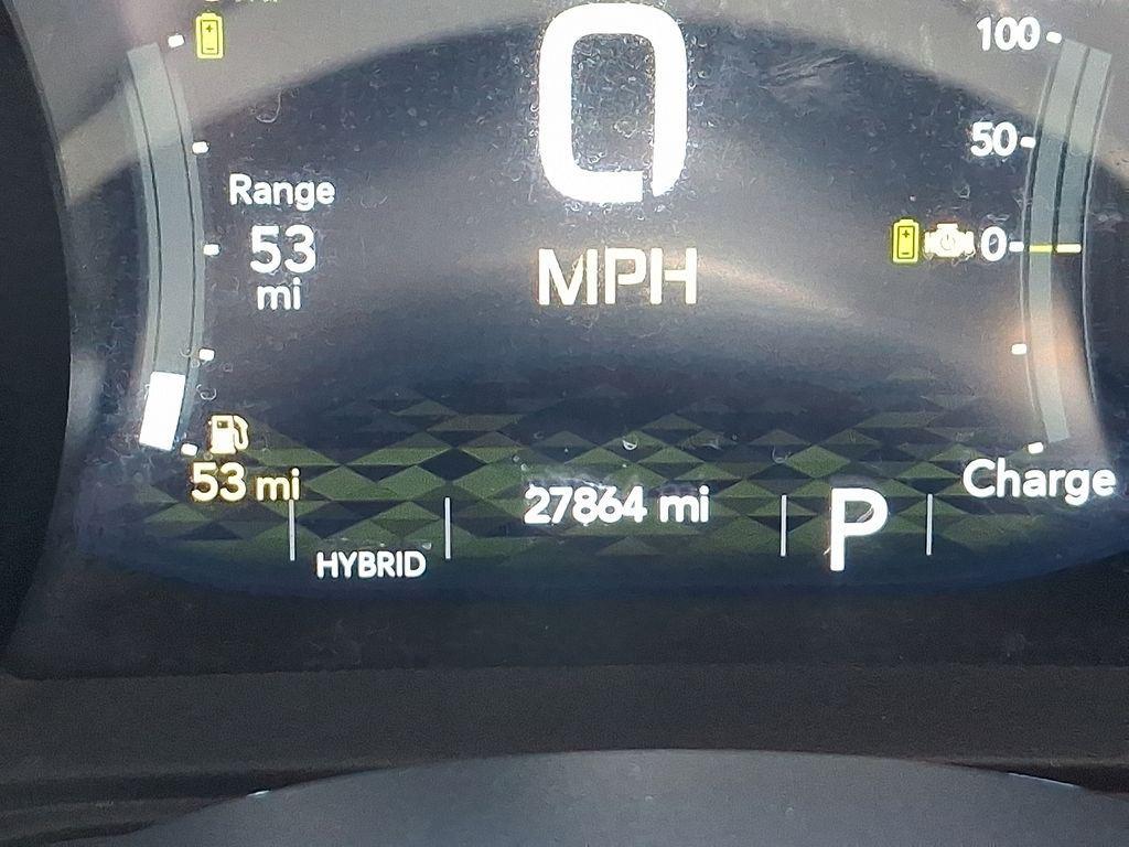 used 2024 Jeep Wrangler 4xe car, priced at $29,000