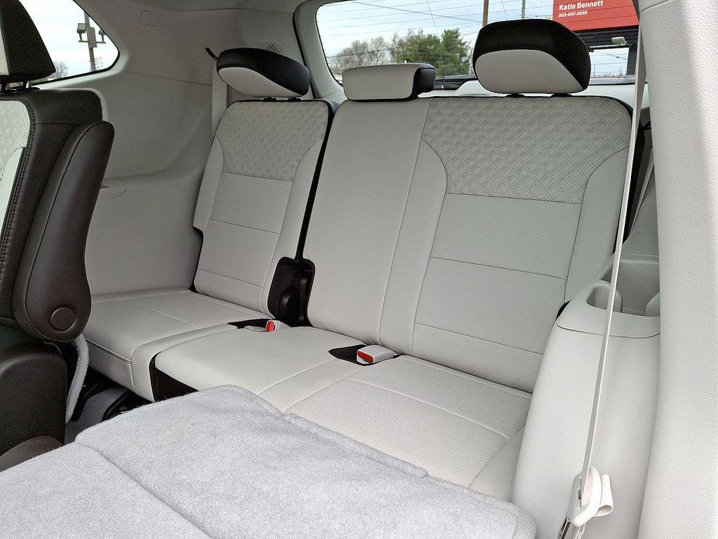 used 2024 GMC Acadia car, priced at $51,000