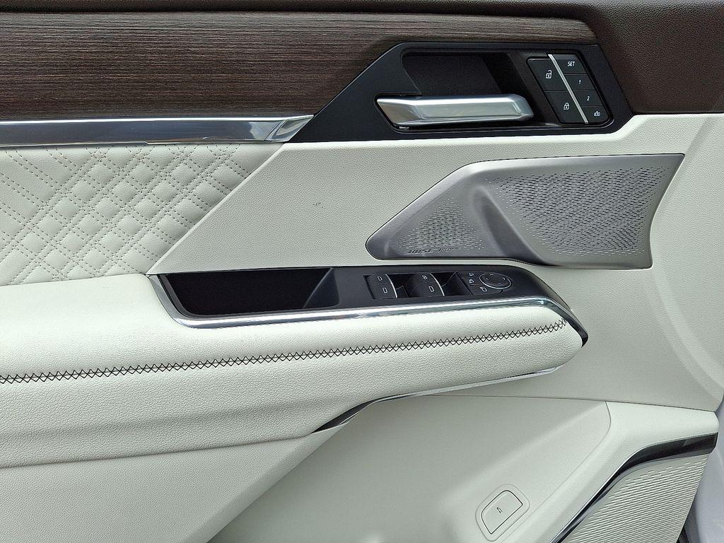 used 2024 GMC Acadia car, priced at $51,000