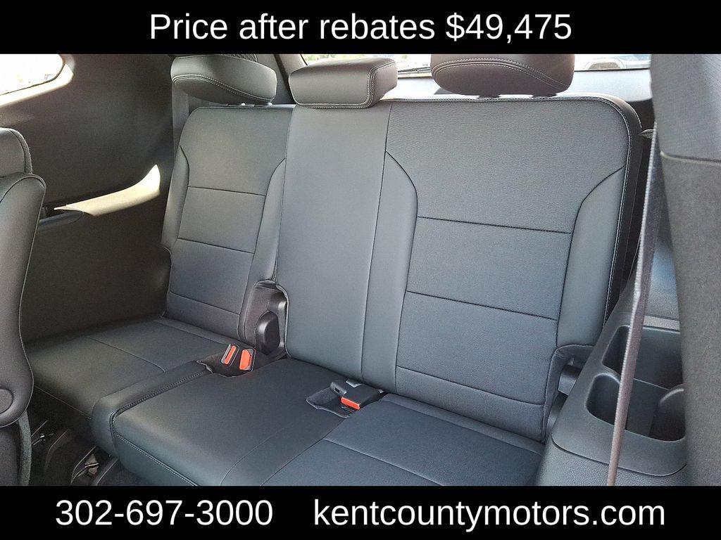 new 2026 Buick Enclave car, priced at $49,475