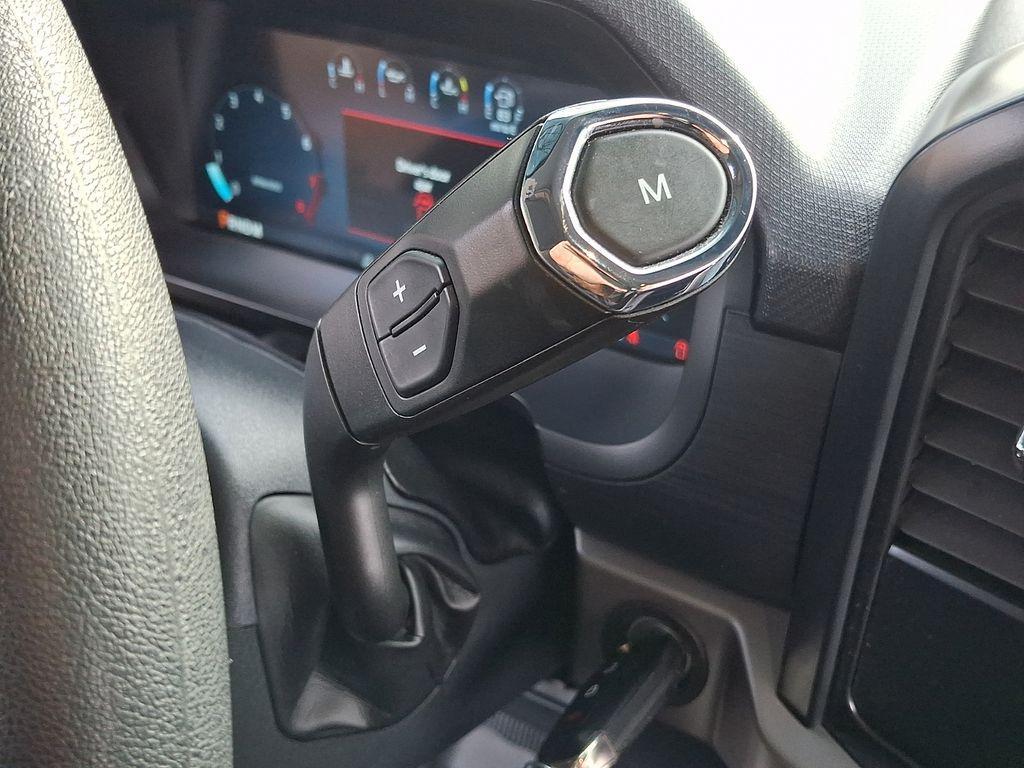 used 2024 Ford F-150 car, priced at $44,000