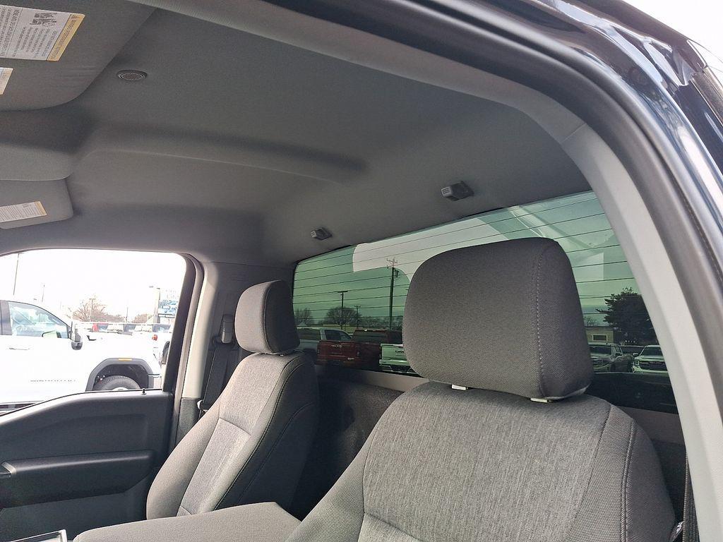 used 2024 Ford F-150 car, priced at $44,000