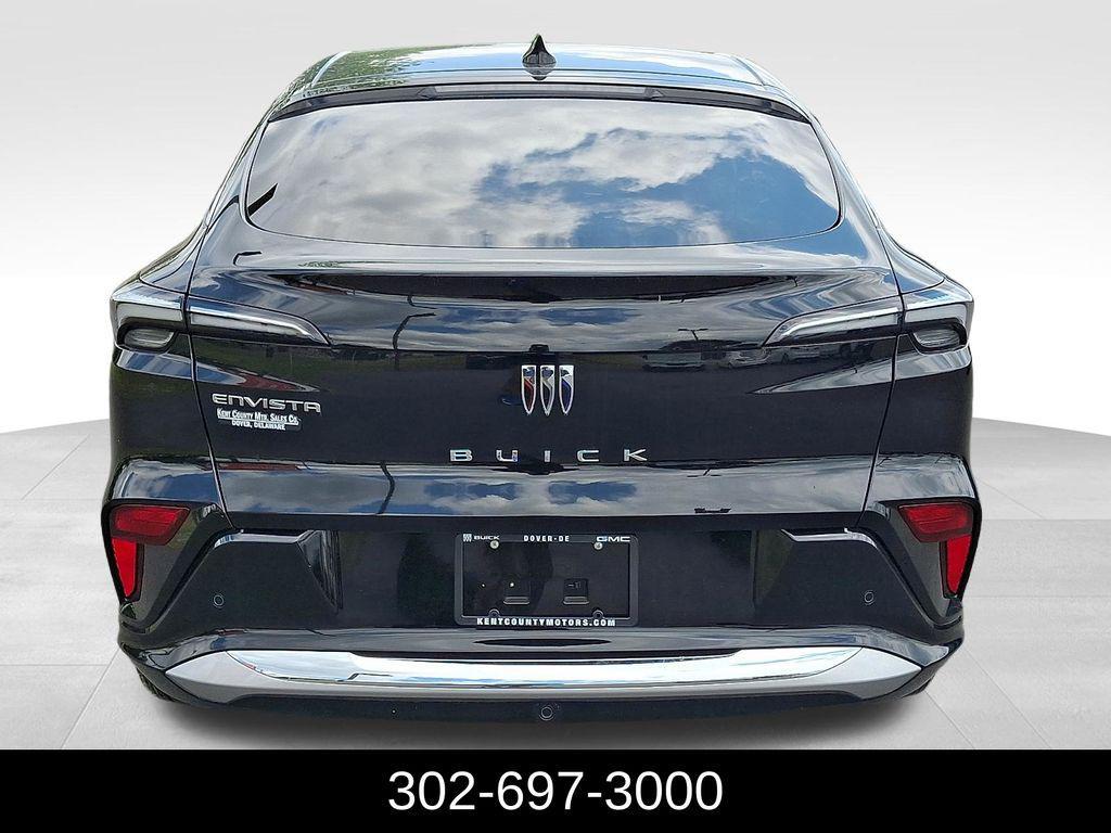 new 2026 Buick Envista car, priced at $32,435