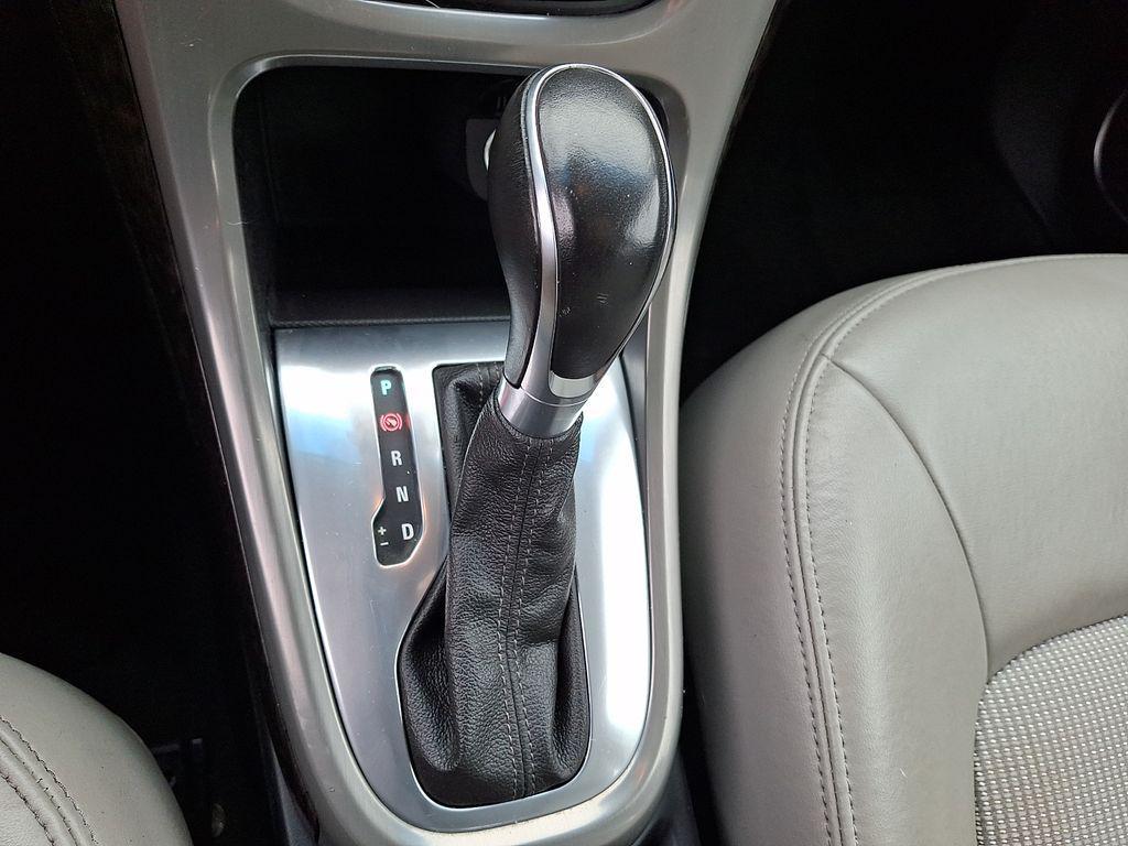 used 2017 Buick Verano car, priced at $12,000