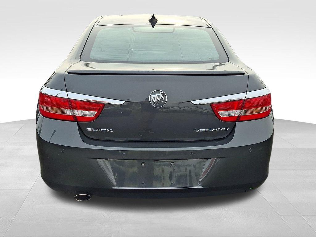 used 2017 Buick Verano car, priced at $12,000