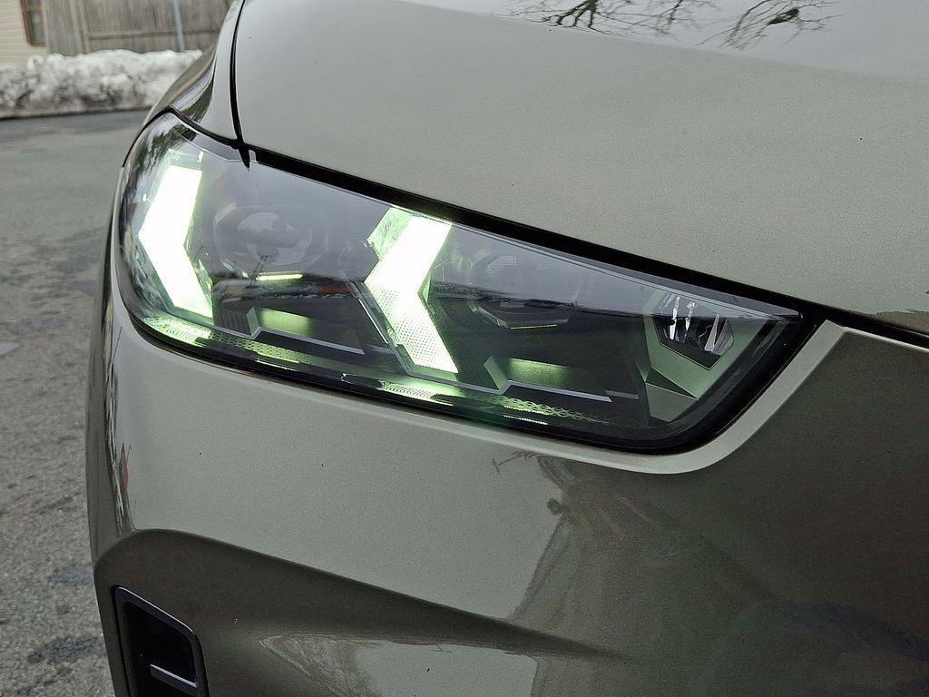 used 2026 BMW X5 car, priced at $69,500