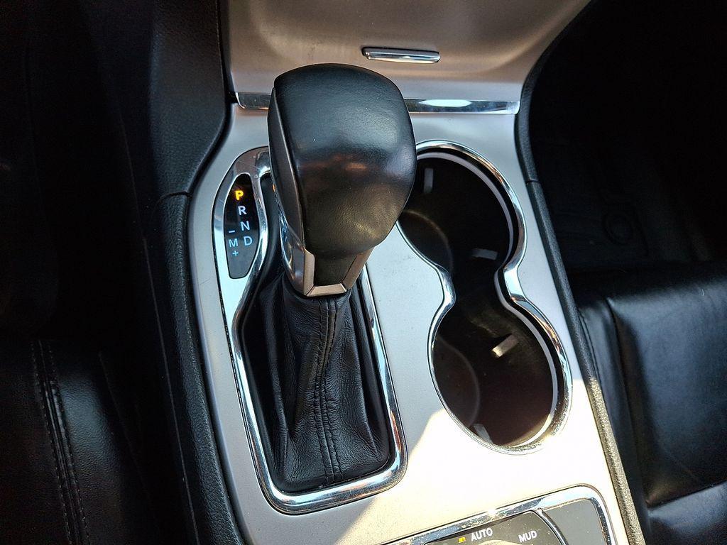 used 2019 Jeep Grand Cherokee car, priced at $17,000