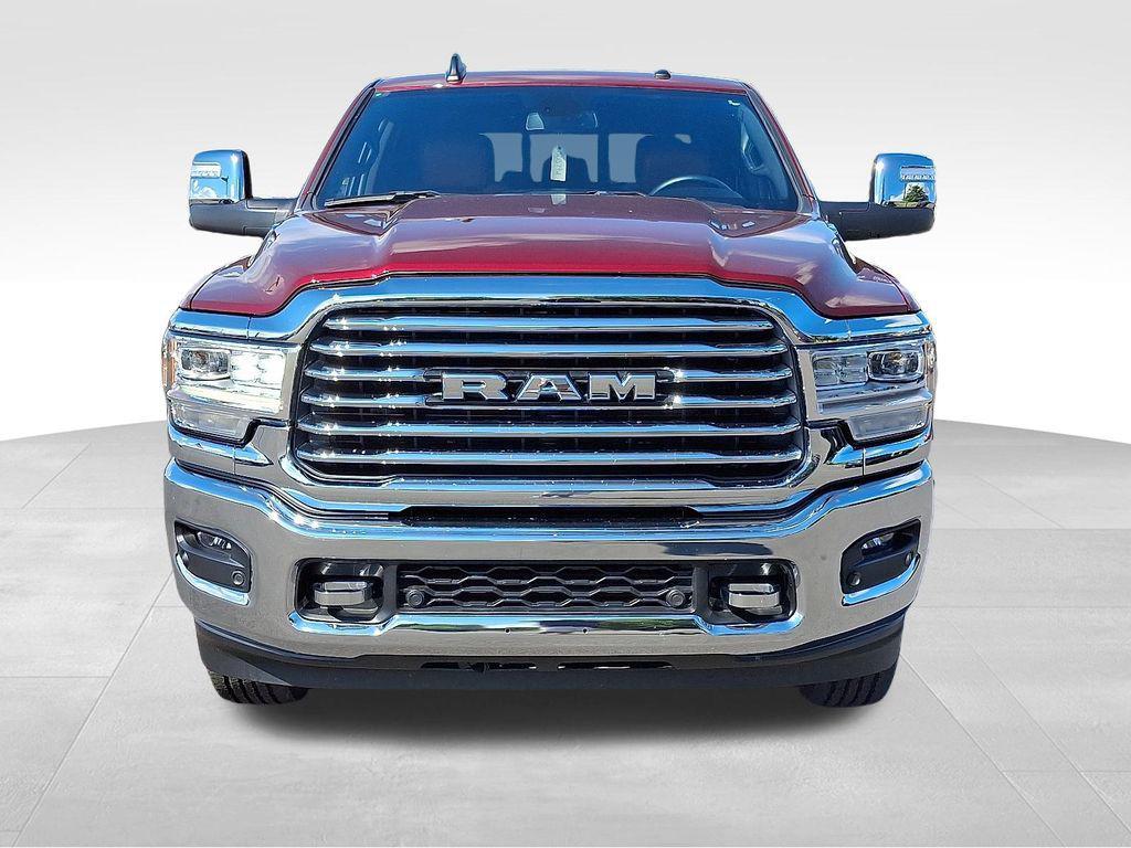 used 2024 Ram 2500 car, priced at $71,500