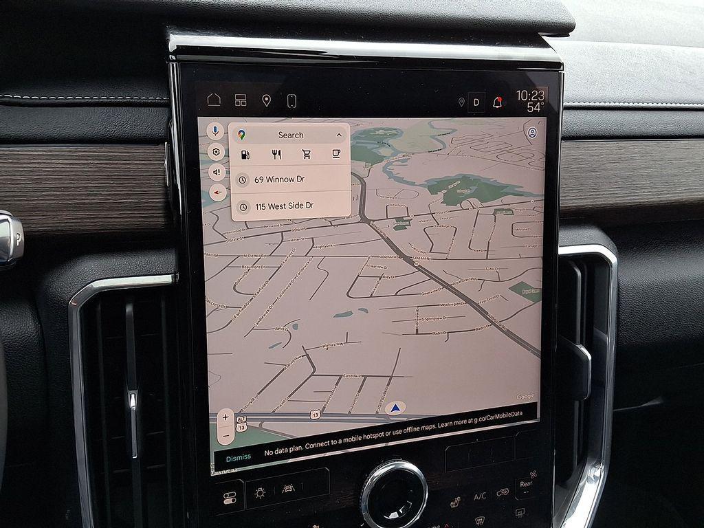 used 2024 GMC Acadia car, priced at $48,000