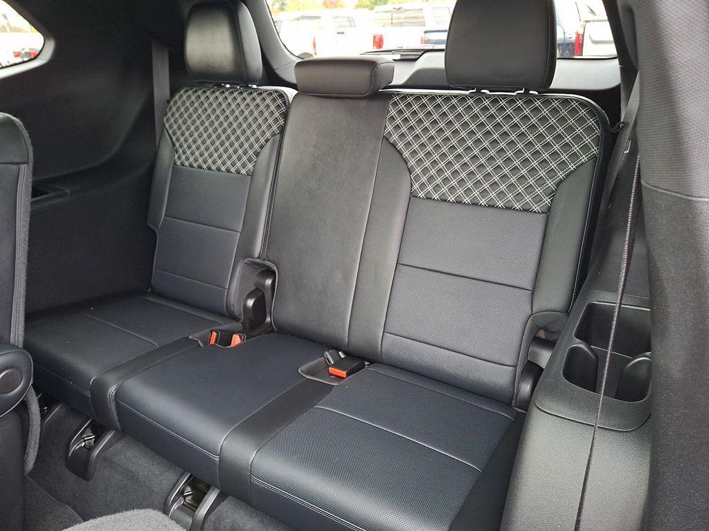 used 2024 GMC Acadia car, priced at $48,000