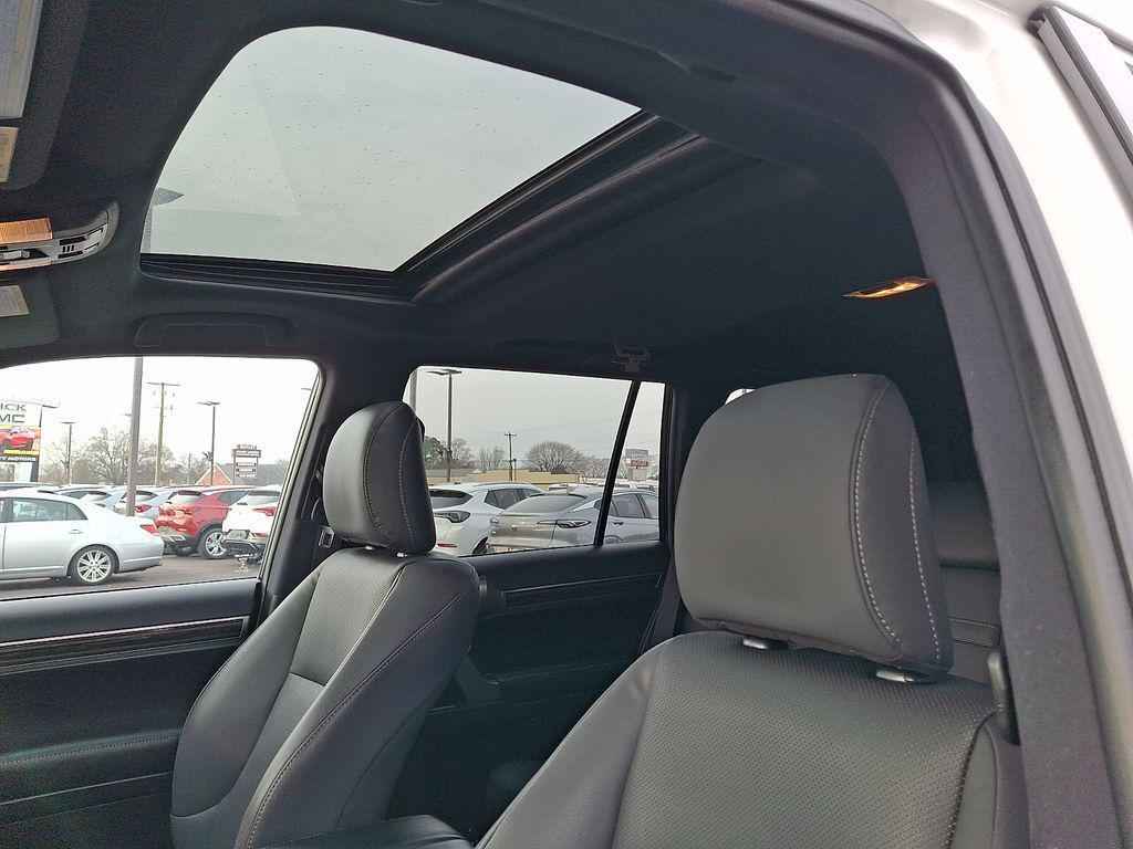 used 2023 Lexus GX 460 car, priced at $52,500