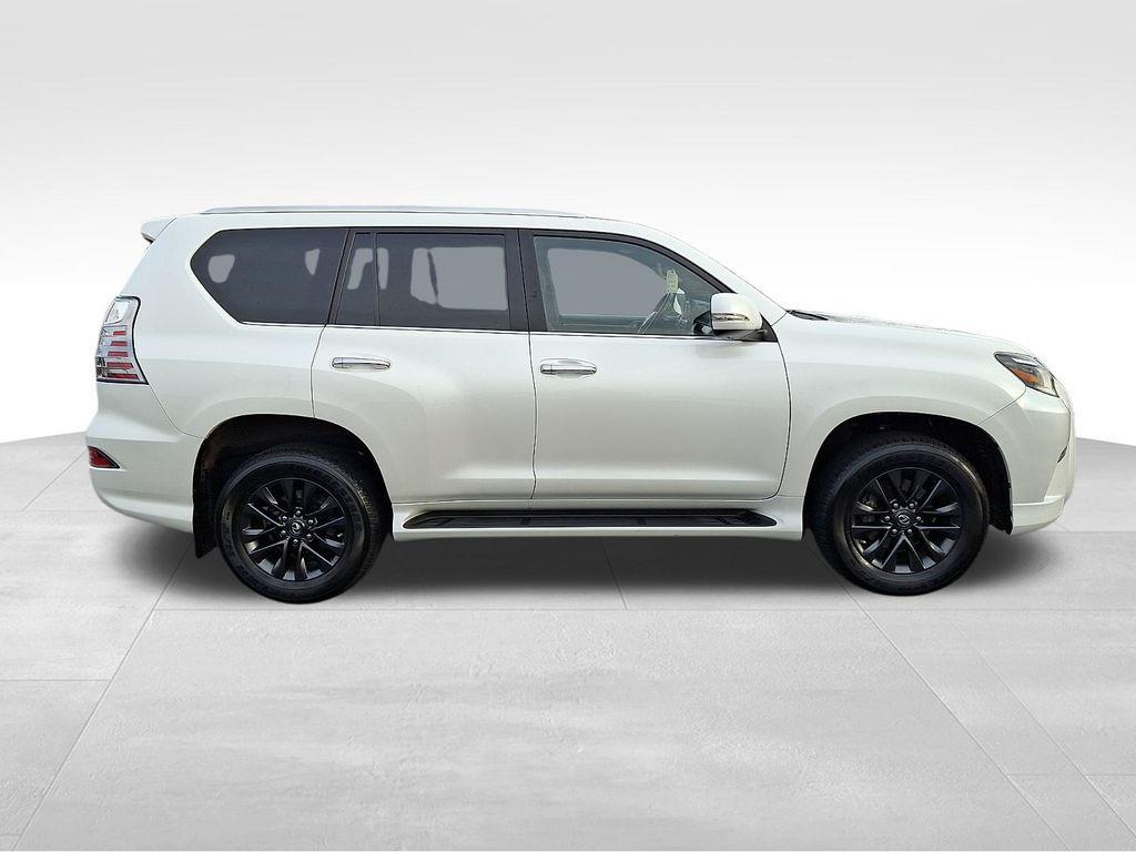 used 2023 Lexus GX 460 car, priced at $52,500