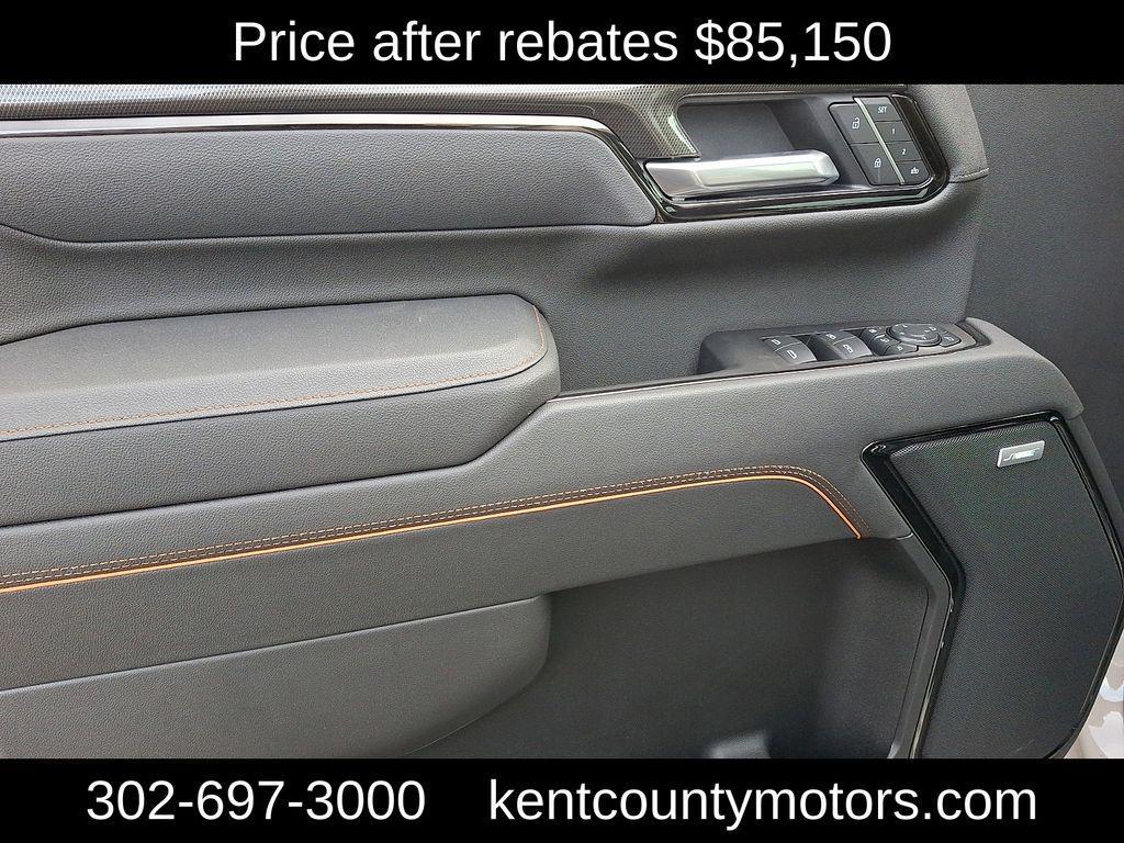 new 2026 GMC Sierra 2500 car, priced at $83,150