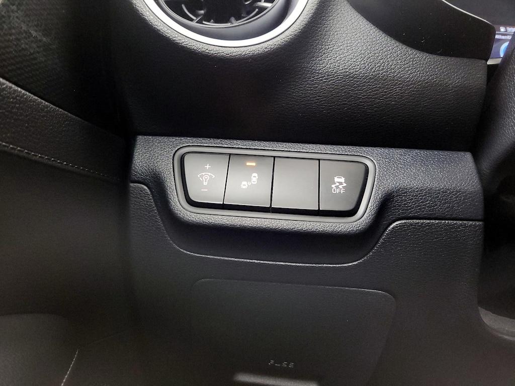 used 2022 Kia Forte car, priced at $20,998