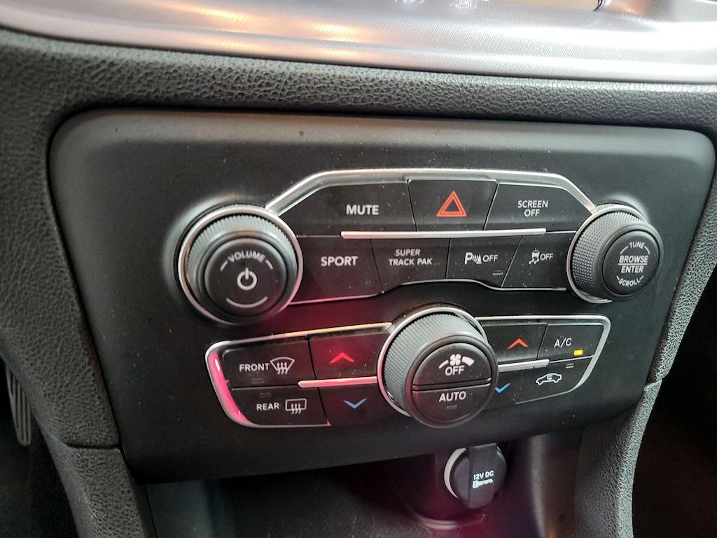 used 2023 Dodge Charger car, priced at $23,998