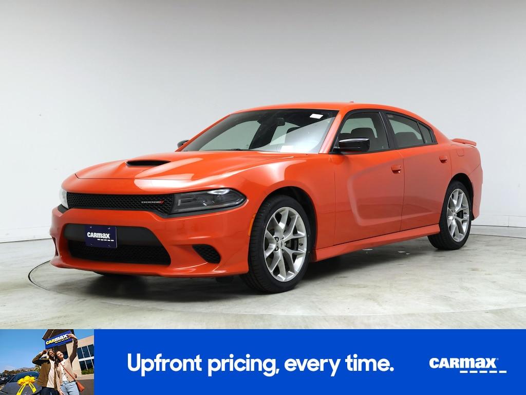 used 2023 Dodge Charger car, priced at $23,998