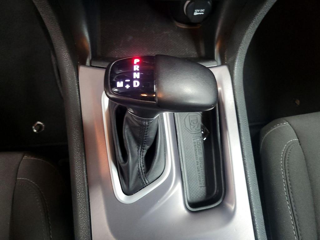 used 2023 Dodge Charger car, priced at $23,998