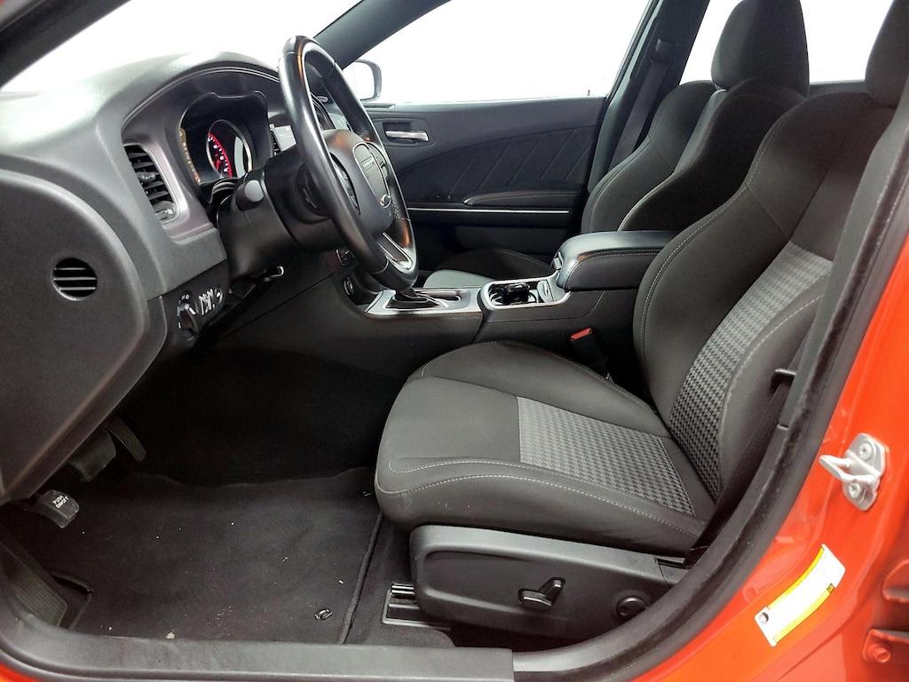 used 2023 Dodge Charger car, priced at $23,998