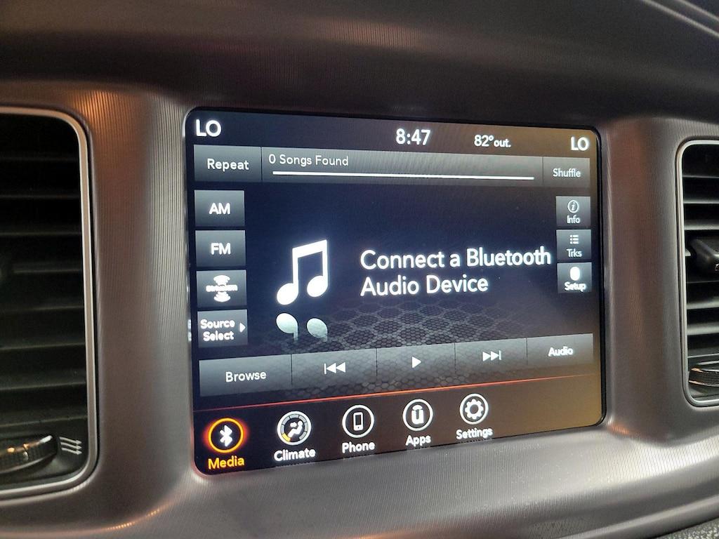 used 2023 Dodge Charger car, priced at $23,998