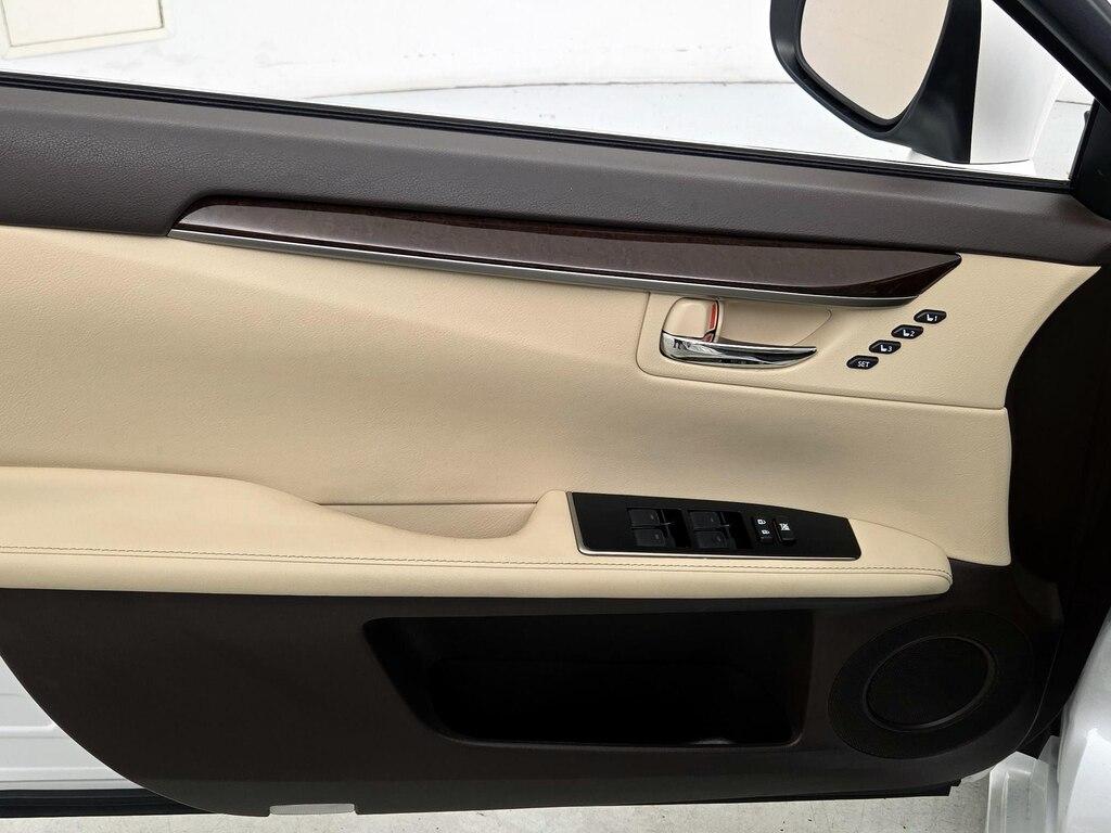 used 2016 Lexus ES 350 car, priced at $24,998