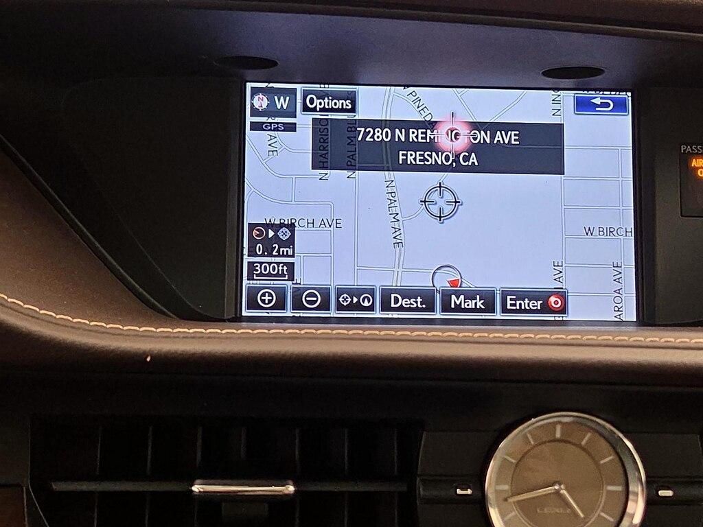 used 2016 Lexus ES 350 car, priced at $24,998