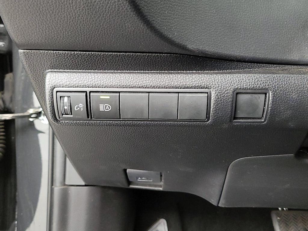 used 2024 Toyota Corolla car, priced at $23,998