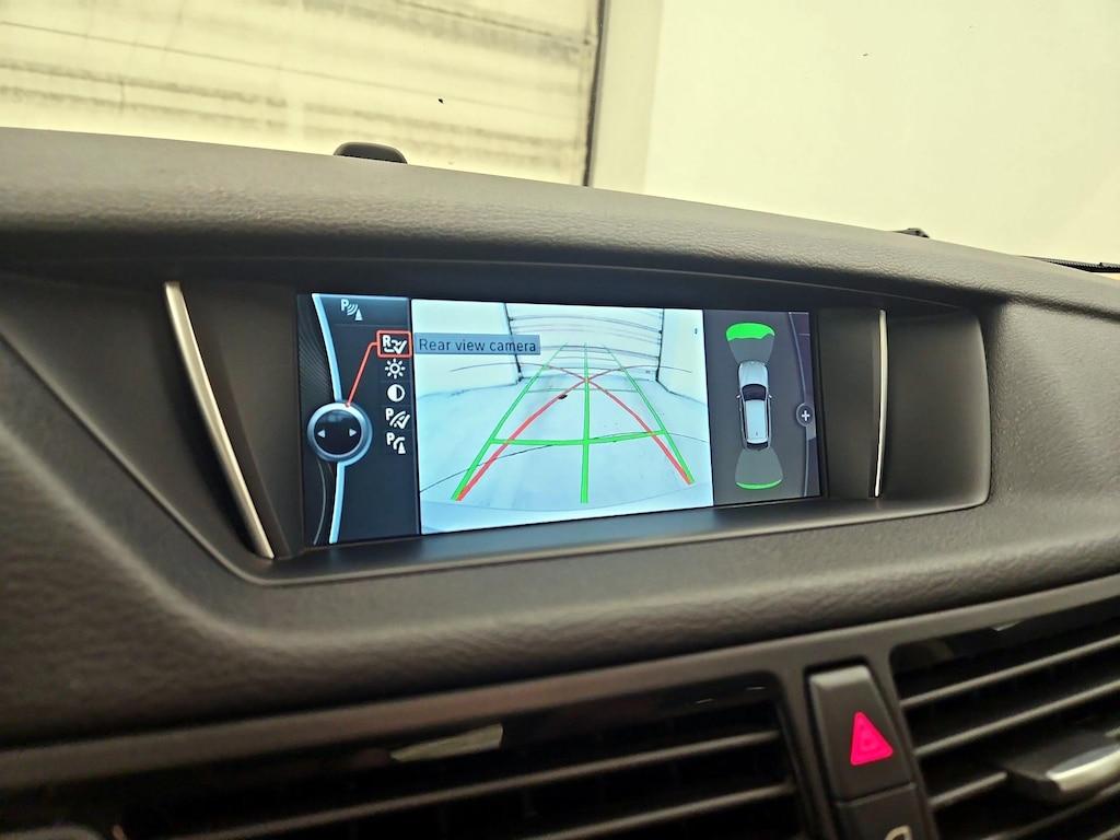used 2015 BMW X1 car, priced at $15,998