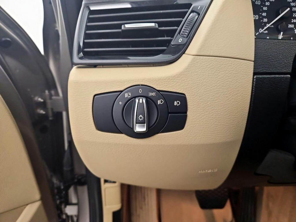 used 2015 BMW X1 car, priced at $15,998