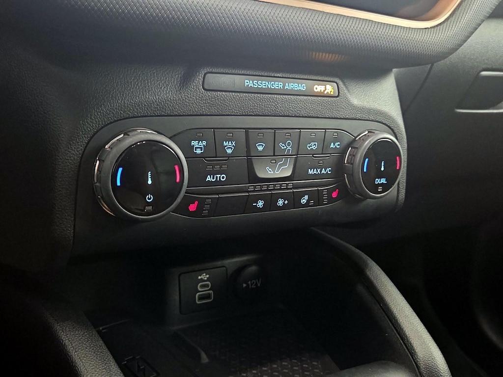 used 2023 Ford Bronco Sport car, priced at $25,998