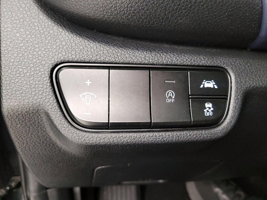 used 2021 Kia Seltos car, priced at $17,998