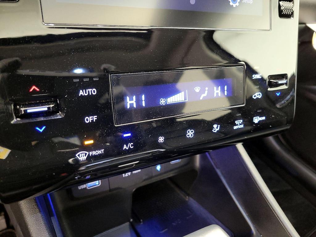 used 2023 Hyundai Tucson car, priced at $21,998