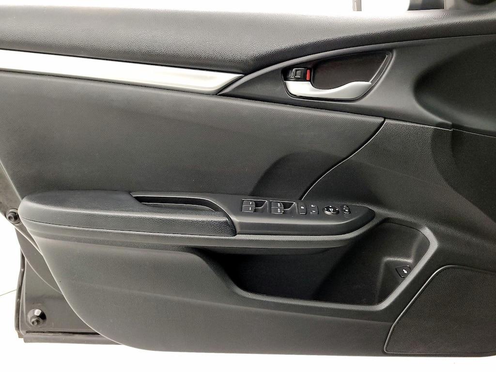 used 2020 Honda Civic car, priced at $22,998