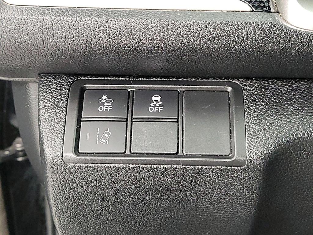 used 2020 Honda Civic car, priced at $22,998