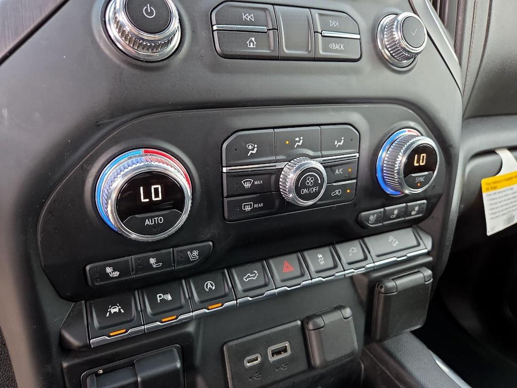 used 2020 GMC Sierra 1500 car, priced at $37,998