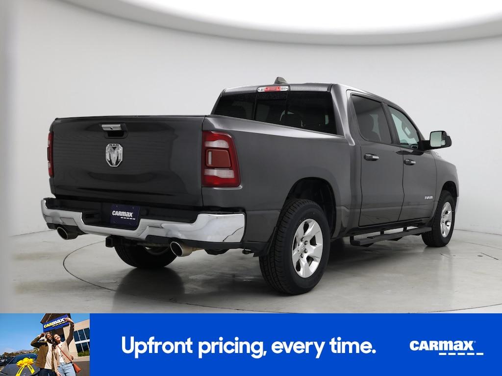 used 2019 Ram 1500 car, priced at $32,998