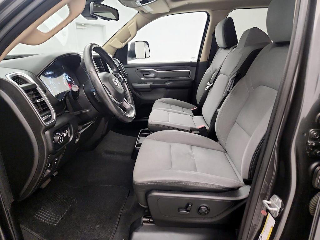 used 2019 Ram 1500 car, priced at $32,998