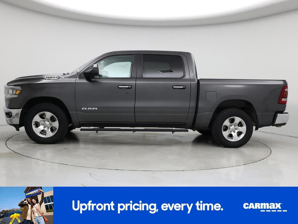 used 2019 Ram 1500 car, priced at $32,998