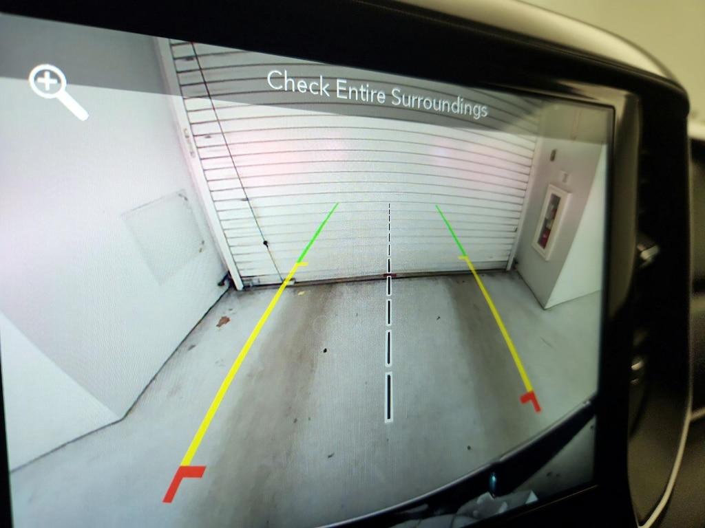 used 2019 Ram 1500 car, priced at $32,998