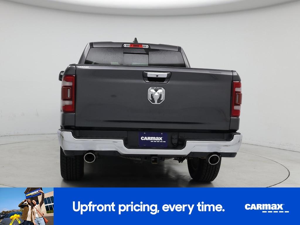 used 2019 Ram 1500 car, priced at $32,998