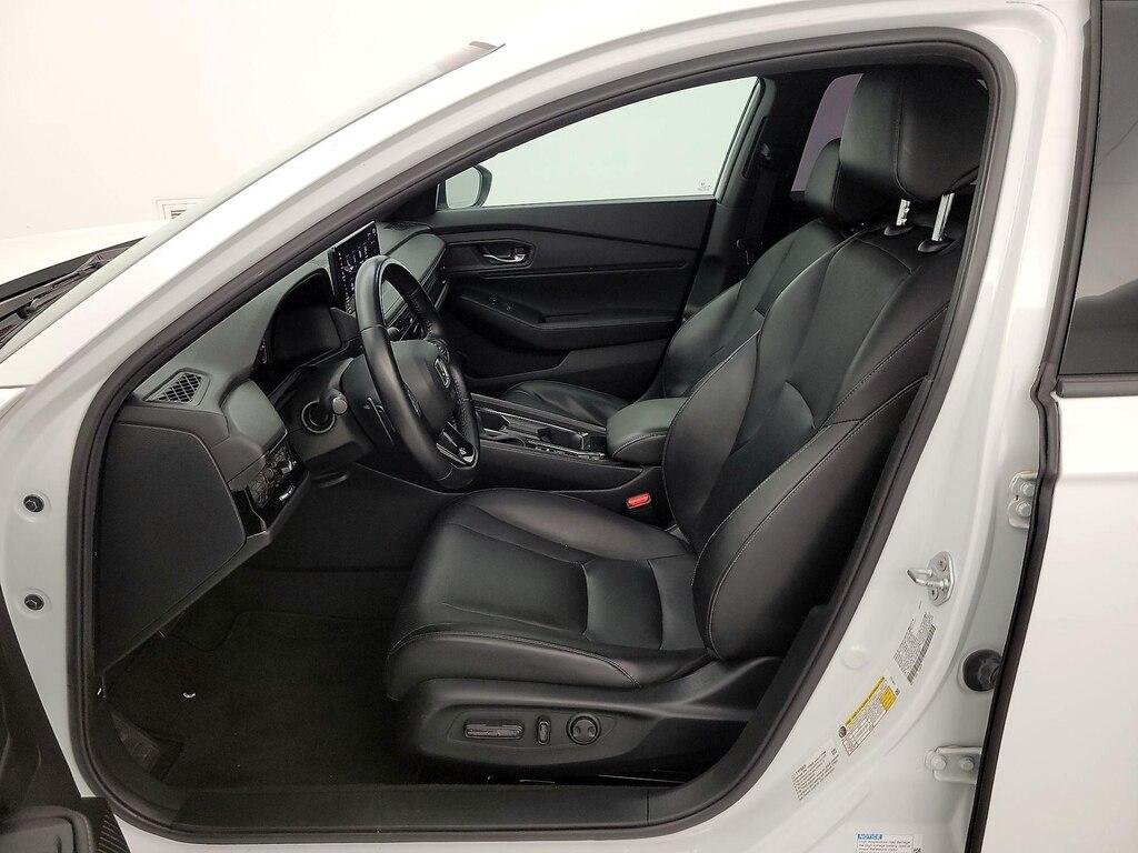 used 2023 Honda Accord Hybrid car, priced at $28,998