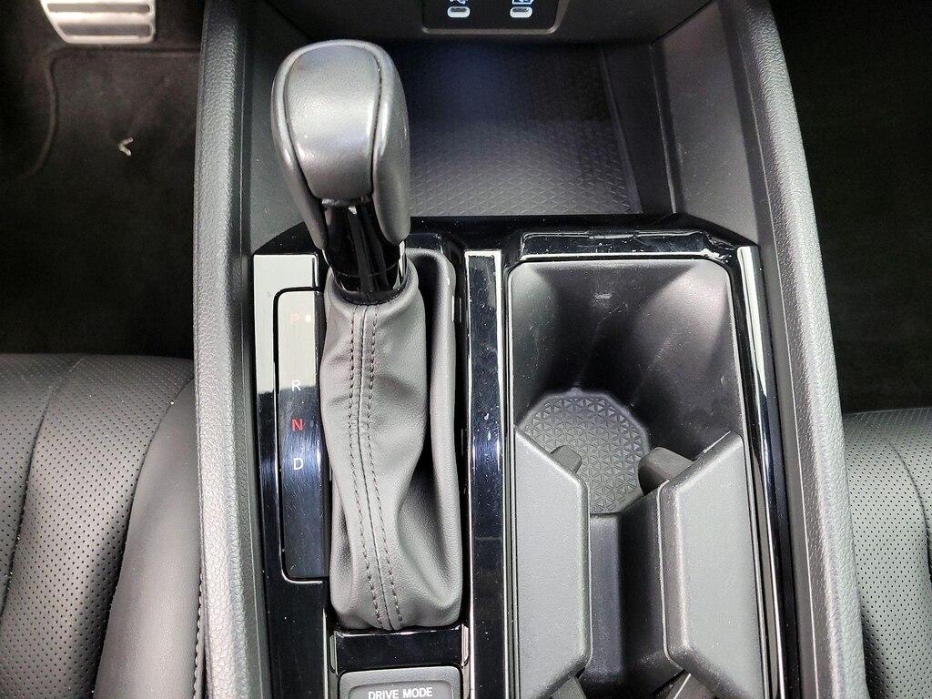 used 2023 Honda Accord Hybrid car, priced at $28,998