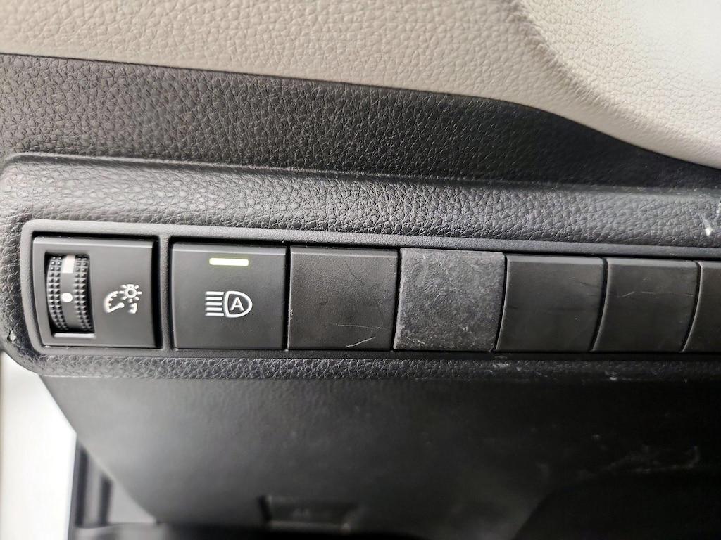 used 2021 Toyota Corolla car, priced at $17,998