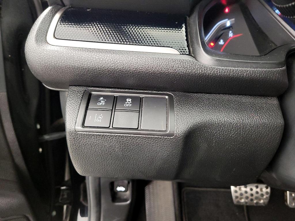 used 2021 Honda Civic car, priced at $20,998