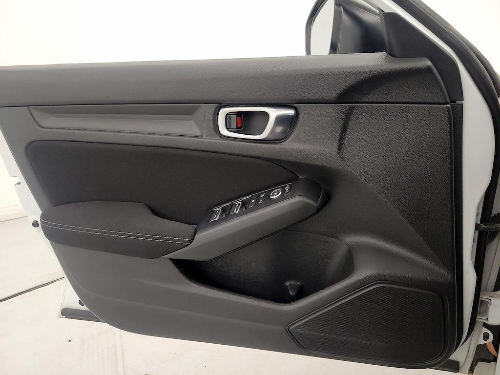 used 2022 Honda Civic car, priced at $24,998