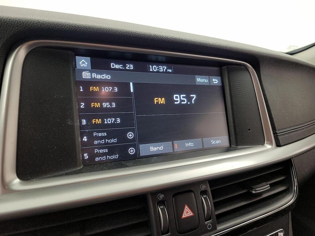 used 2020 Kia Optima car, priced at $16,998