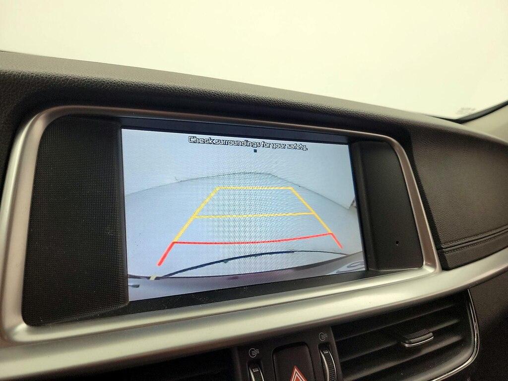 used 2020 Kia Optima car, priced at $16,998